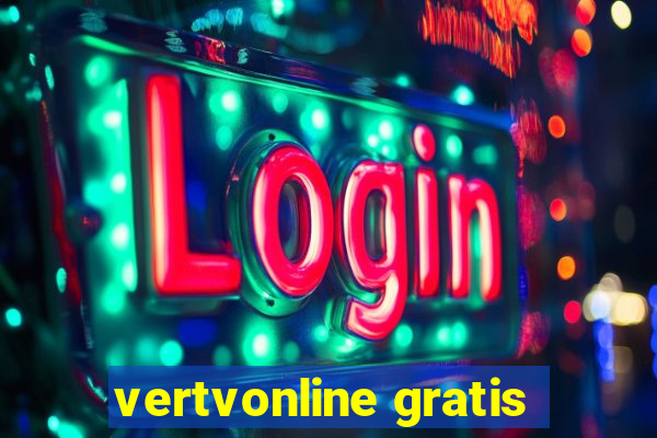 vertvonline gratis